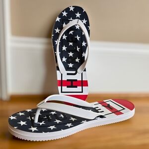 Hurley Men's Flip-Flops (NWOT) | Size 11